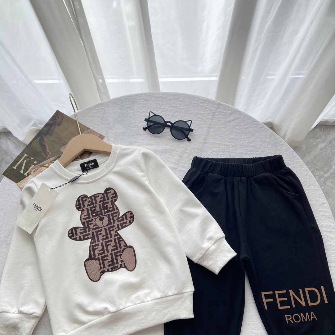 Fendi Kids